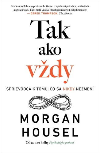 Tak ako v�dy