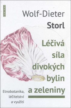 L��iv� s�la divok�ch bylin a zeleniny