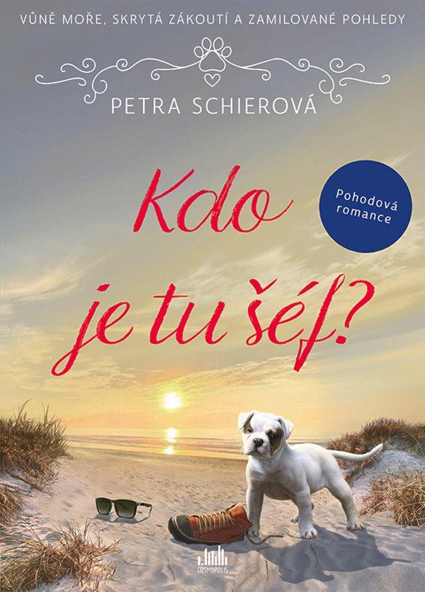 Kdo je tu ��f?