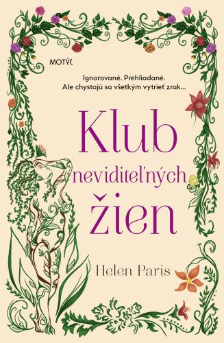 Klub nevidite�n�ch �ien
