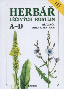 Herb�� l��iv�ch rostlin 1. A - D