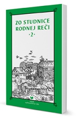 Zo studnice rodnej re�i 2