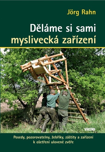 D�l�me si sami mysliveck� za��zen� 2v