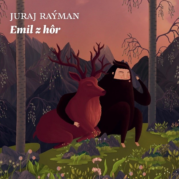 Audiokniha Emil z h�r