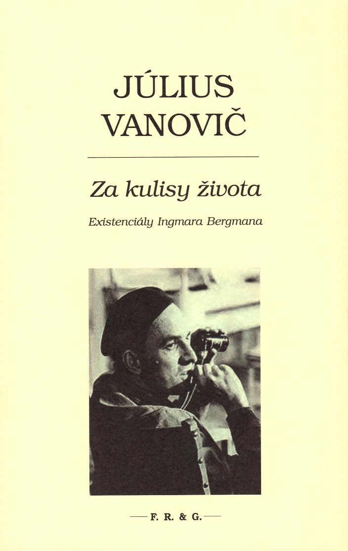 Za kulisy �ivota