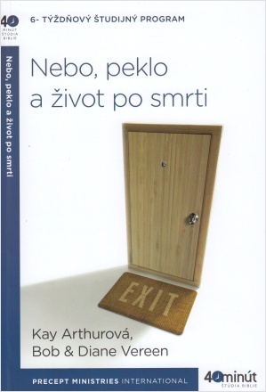 Nebo, peklo a �ivot po smrti