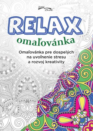 Relax oma�ov�nka 2v