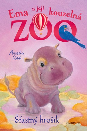 Ema a jej� kouzeln� zoo - ��astn� hro��k
