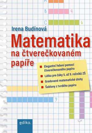 Matematika na �tvere�kovan�m pap��e