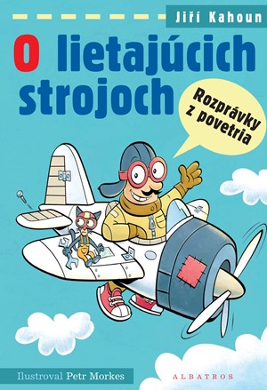 O lietaj�cich strojoch
