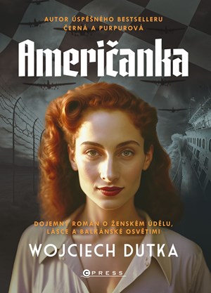 Ameri�anka