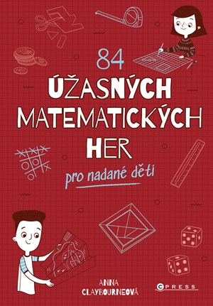 84 ��asn�ch matematick�ch her