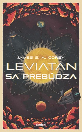 Leviatan sa preb�dza