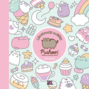 M�au�ovanky ma�i�ky Pusheen