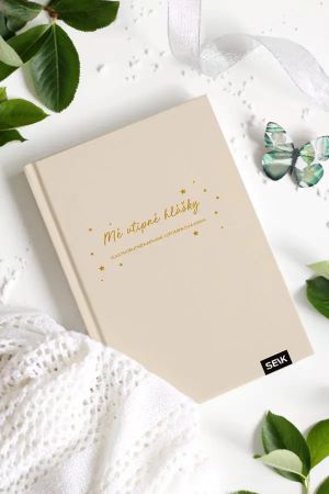 M� vtipn� hl�ky � Vlastnoru�n� napsan� vzpom�nkov� kniha