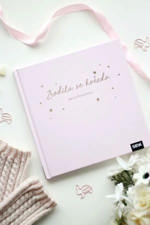 Moje prvn� roky - Zrodila se hv�zda (r��ov�)