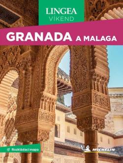 Granada a M�laga V�kend 2v