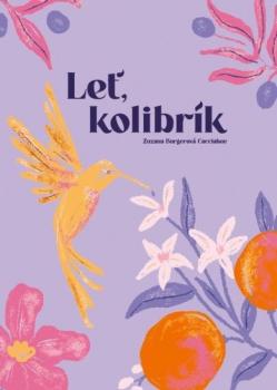 Le�, kolibr�k