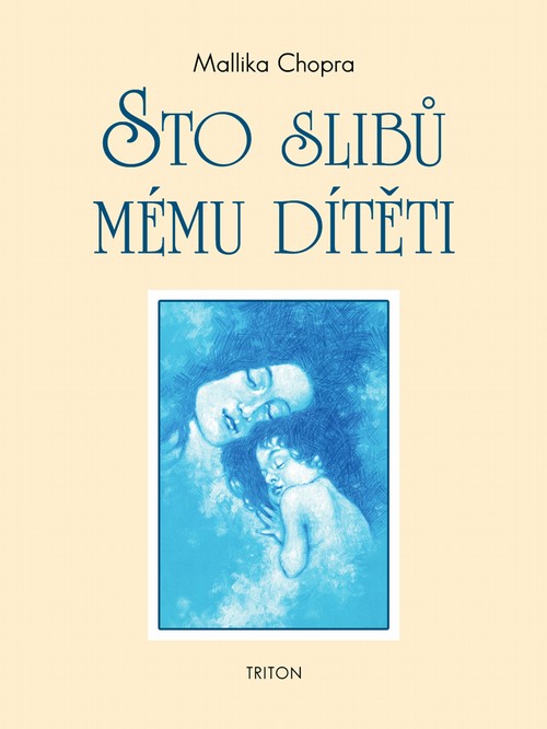 Sto slib� m�mu d�t�ti