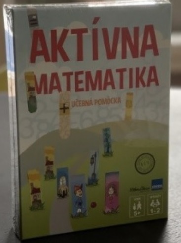 Akt�vna matematika