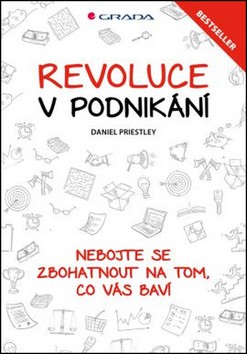 Revoluce v podnik�n�