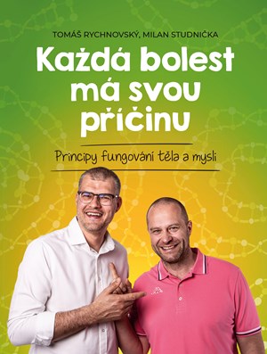 Ka�d� bolest m� svou p���inu