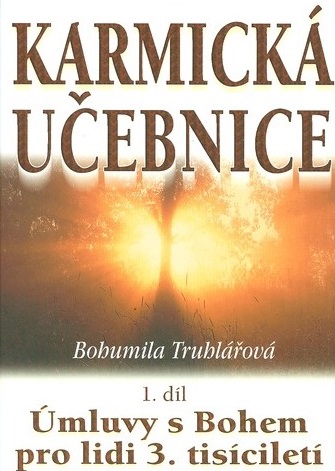Karmick� u�ebnice