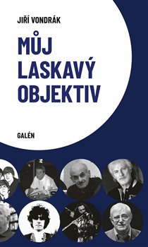 M�j laskav� objektiv