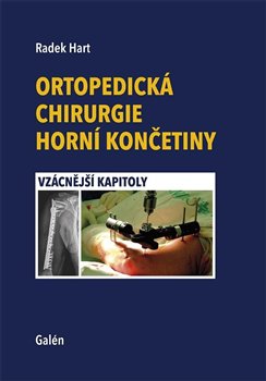 Ortopedick� chirurgie horn� kon�etiny