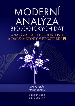 Modern� anal�za biologick�ch dat 4 (v�z.)
