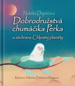 Dobrodru�stv� chum��ika Perka a z�chrana Chlpatej plan�ty