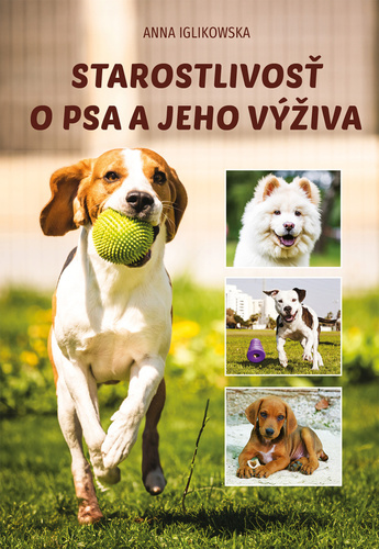 Starostlivos� o psa a jeho v��iva