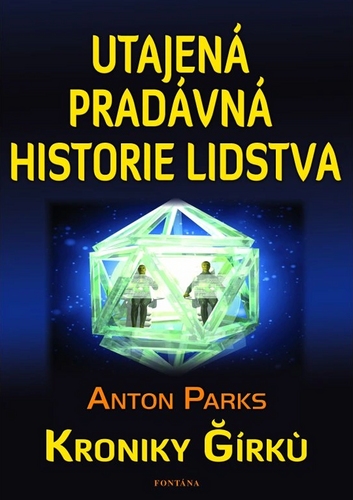 Utajen� prad�vn� historie lidstva