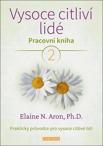 Vysoce citliv� lid� 2. (pracovn� kniha)