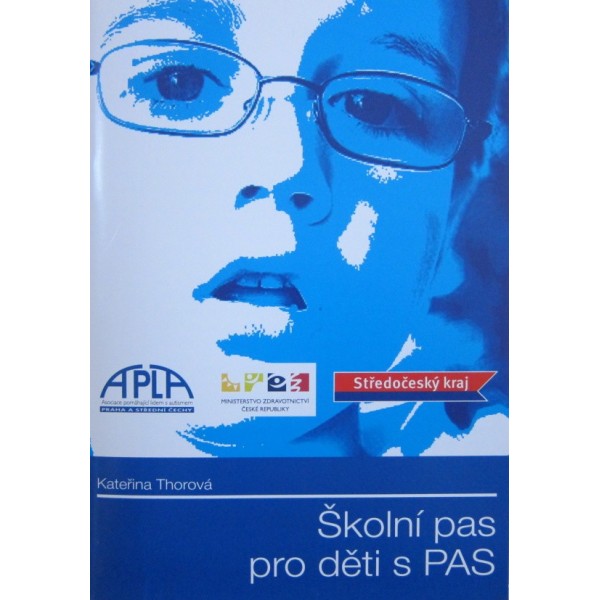 �koln� pas pro d�ti s PAS