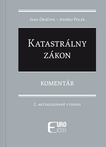 Katastr�lny z�kon - Koment�r - 2. vydanie
