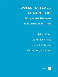 Do�lo na slova komunist�