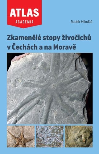 Zkamen�l� stopy �ivo�ich� v �ech�ch a...