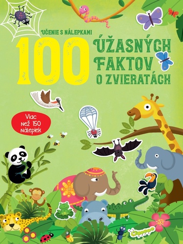 100 ��asn�ch faktov o zvierat�ch 2v