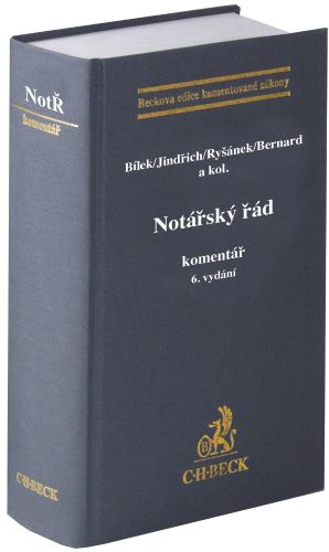 Not��sk� ��d Koment�� 6vyd. EKZ227