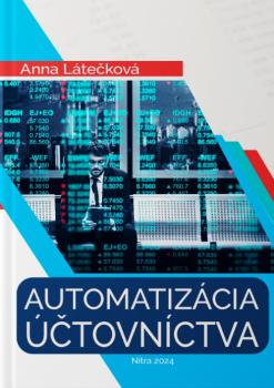Automatiz�cia ��tovn�ctva
