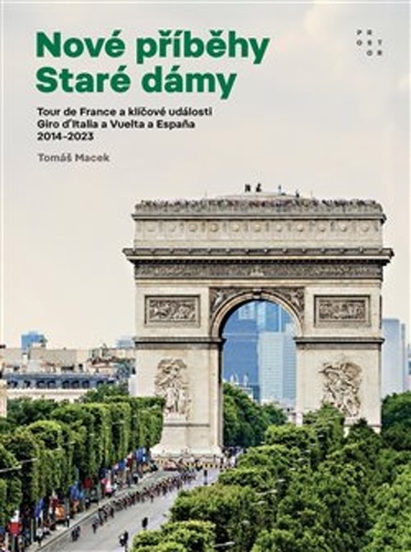 Nov� p��b�hy Star� d�my PROSTOR