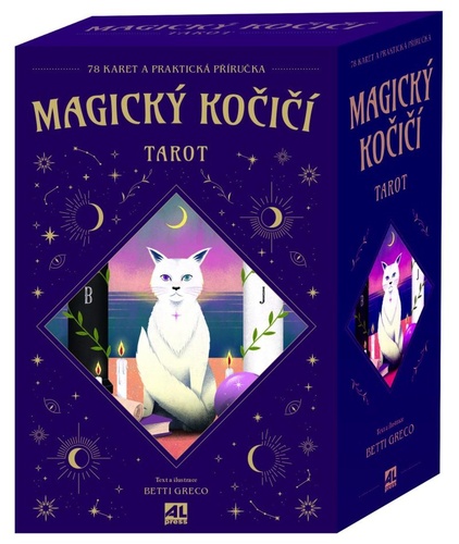 Magick� ko�i�� tarot