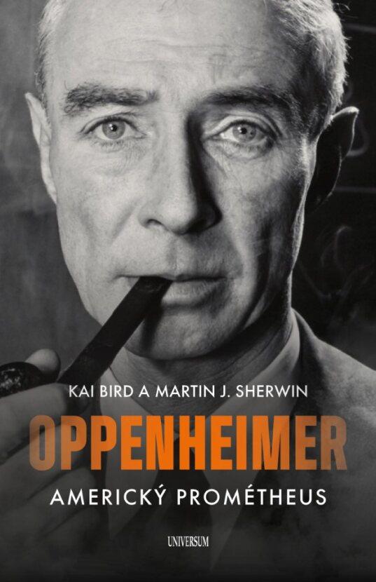 Oppenheimer � Americk� Prom�theus