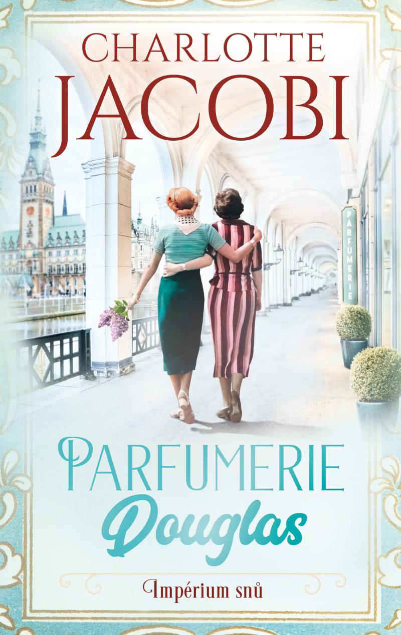 Parfumerie Douglas: Imp�rium sn�