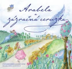 Arabela a jej z�zra�n� ceruzka