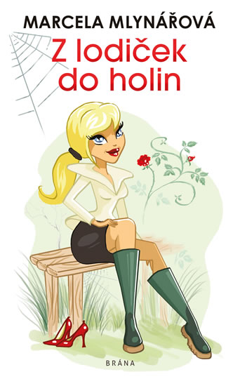 Z lodi�ek do holin