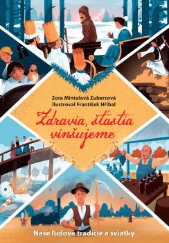 Zdravia, ��astia vin�ujeme