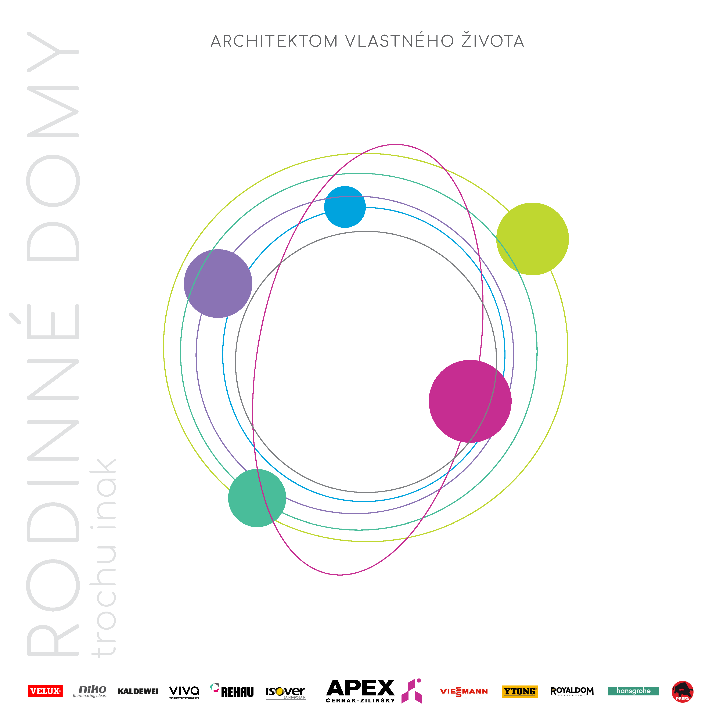 Rodinn� domy trochu inak 2022