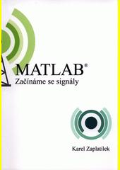 MATLAB - Za��n�me se sign�ly